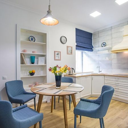 R.O.Y.A.L Apartments Lviv Luaran gambar