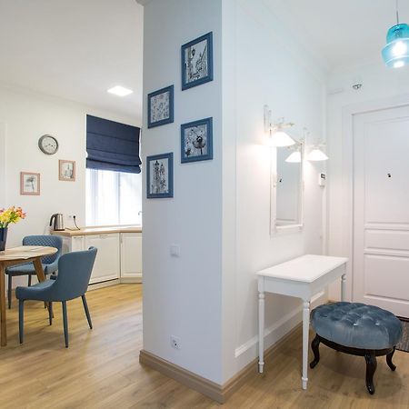 R.O.Y.A.L Apartments Lviv Luaran gambar