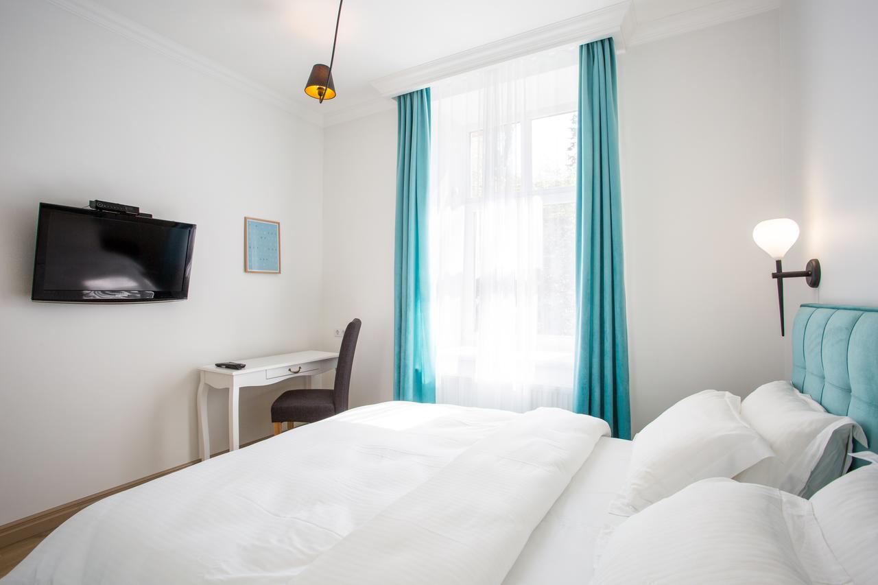 R.O.Y.A.L Apartments Lviv Luaran gambar