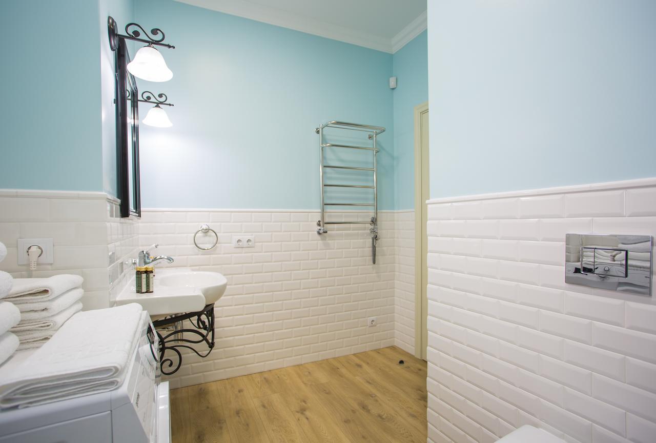 R.O.Y.A.L Apartments Lviv Luaran gambar