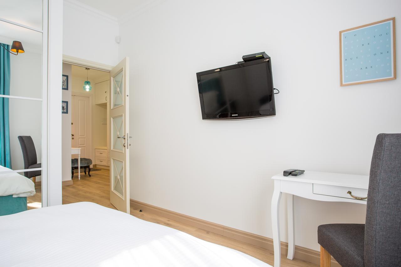 R.O.Y.A.L Apartments Lviv Luaran gambar