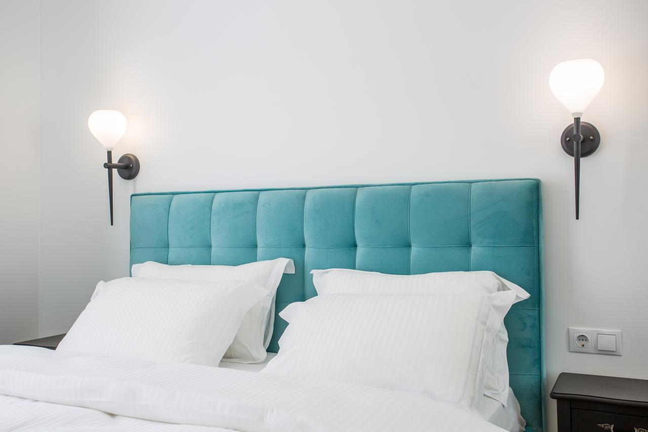 R.O.Y.A.L Apartments Lviv Luaran gambar