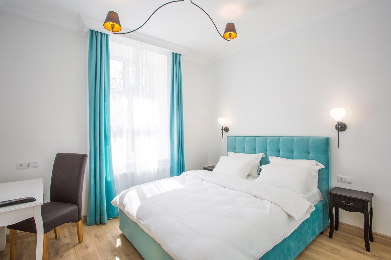 R.O.Y.A.L Apartments Lviv Luaran gambar