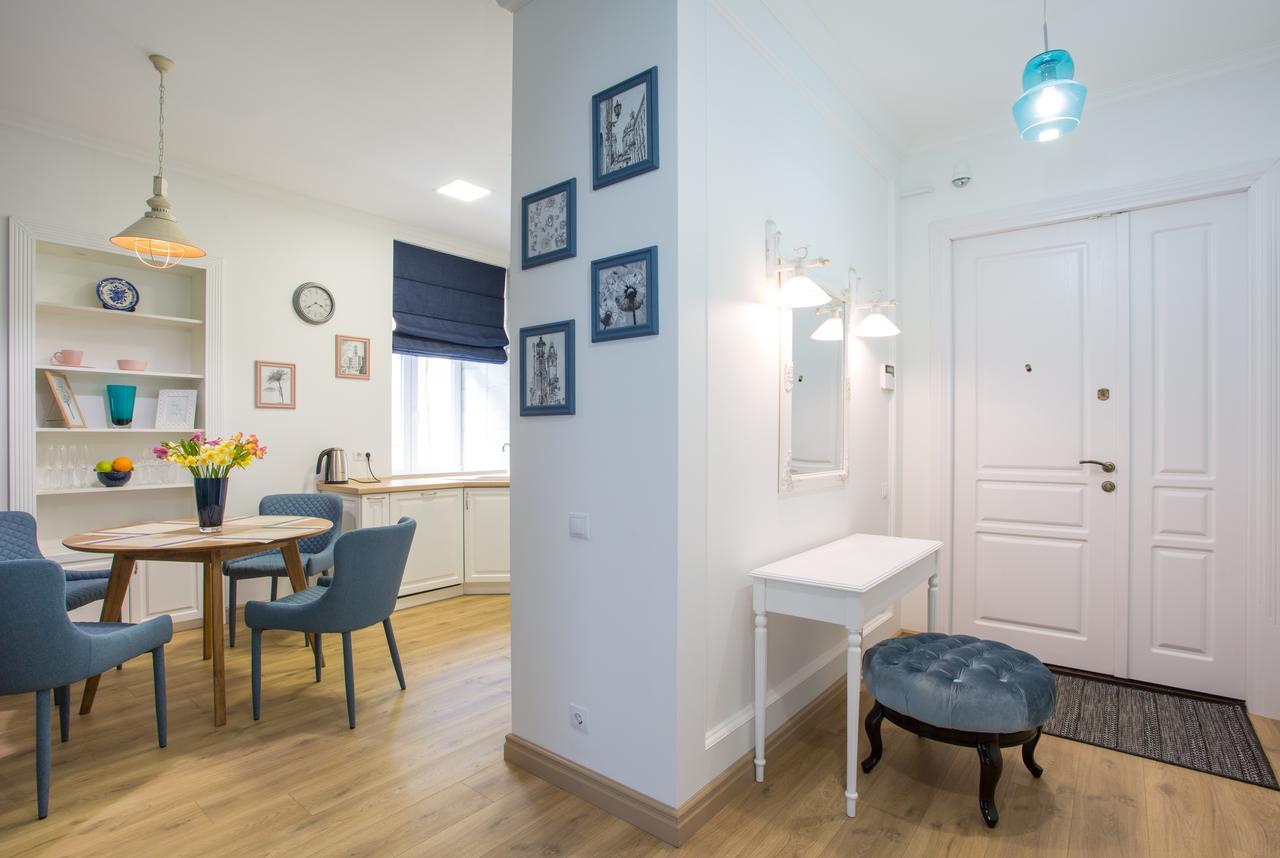 R.O.Y.A.L Apartments Lviv Luaran gambar