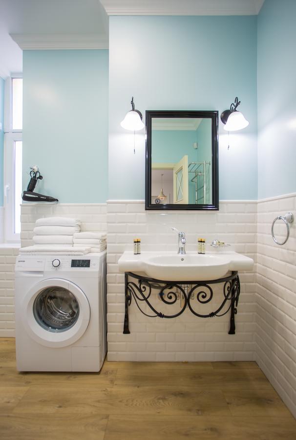 R.O.Y.A.L Apartments Lviv Luaran gambar