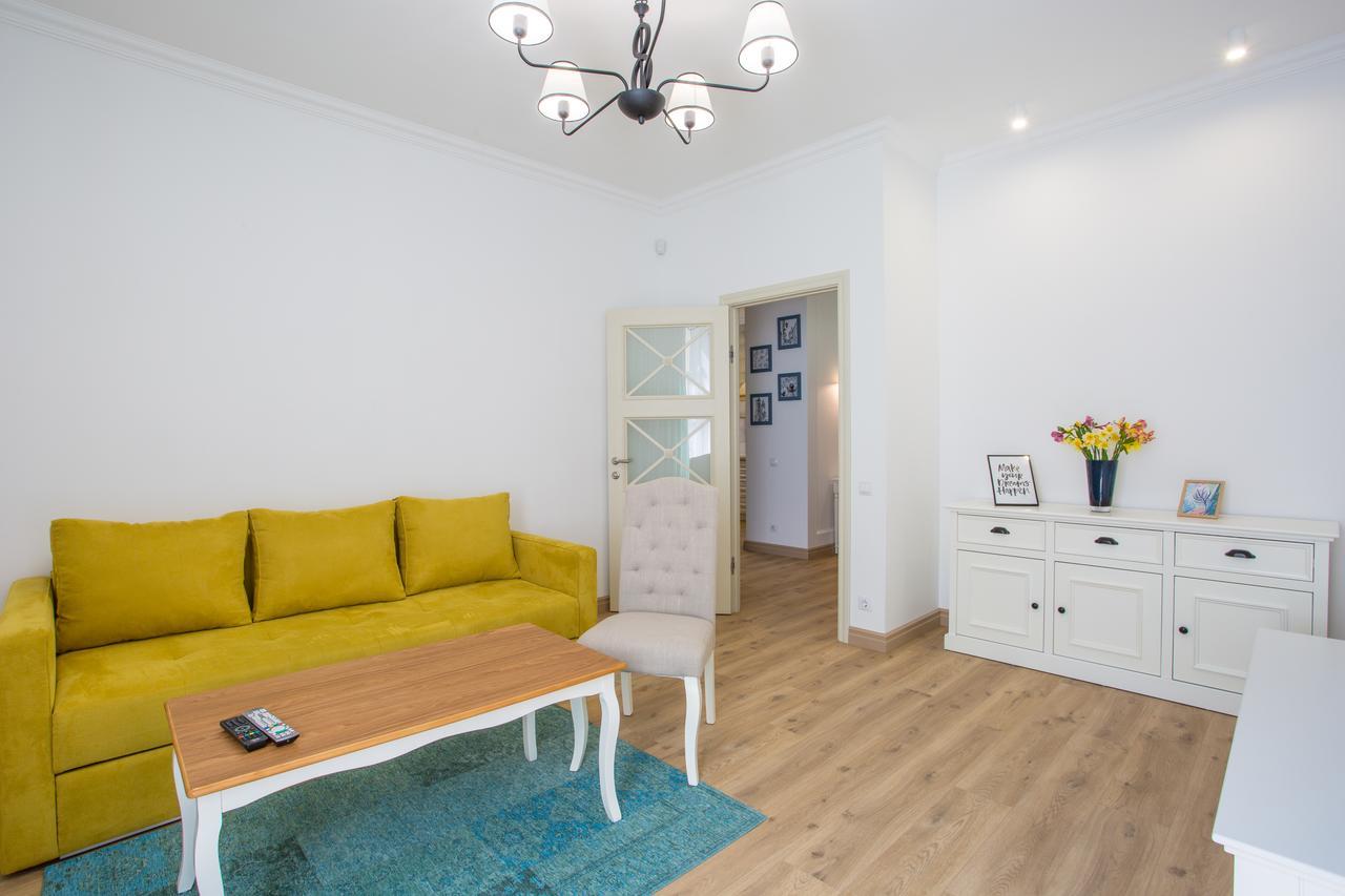 R.O.Y.A.L Apartments Lviv Luaran gambar
