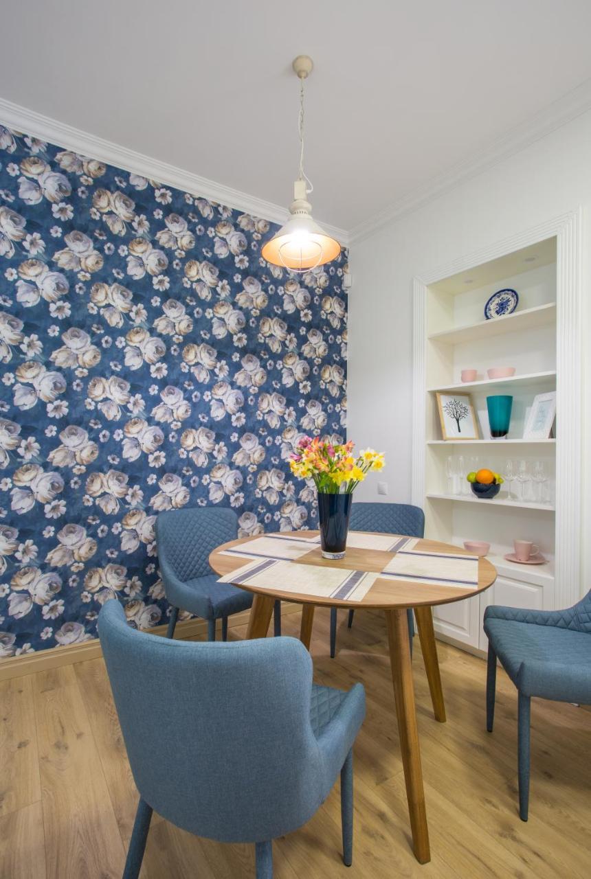 R.O.Y.A.L Apartments Lviv Luaran gambar