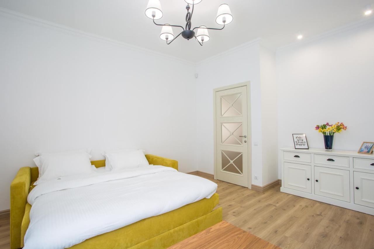 R.O.Y.A.L Apartments Lviv Luaran gambar